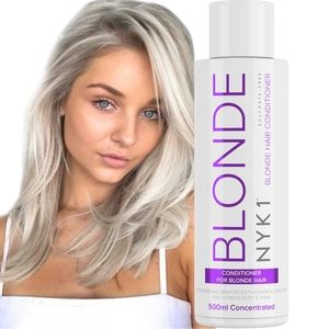 NYK1 Blonde Conditioner